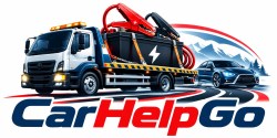 CarHelpGo – подаване на ток, стартиране на автомобил и пътна помощ с репатрак в България